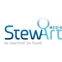 StewArt Media logo - Similar company to Docs-Reader