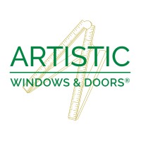Artistic Windows & Doors logo - Similar company to Webb Builders, Llc