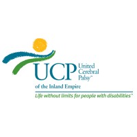 United Cerebral Palsy of the Inland Empire logo - Similar company to Inland Empire Network For Care
