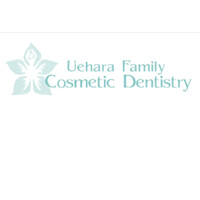 Uehara Family Cosmetic Dentistry logo - Similar company to Perfumaria Uehara