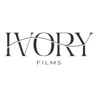 Ivory Films logo - Similar company to Māyin India