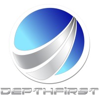 DEPTH FIRST Co., Ltd. logo - Similar company to Ezify Technology Co Ltd
