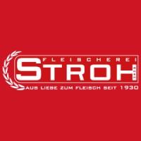 Fleischerei Stroh logo - Similar company to Elmodata