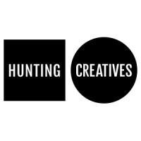 Hunting Creatives logo - Similar company to D.Sight Consulting
