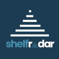 ShelfRadar.ai logo - Similar company to Trisx Technologies Pvt. Ltd.