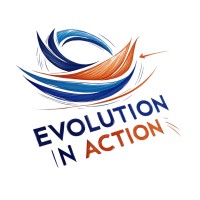 Evoluzione in Azione logo - Similar company to Fidia