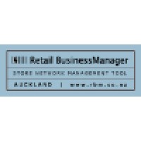 Retail Businessmanager