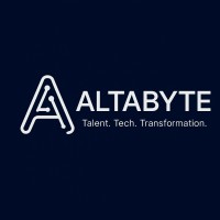 AltaByte logo - Similar company to A4G Impact Collaborative