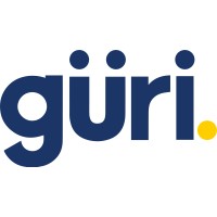 güri logo - Similar company to Mcrowd.Pl