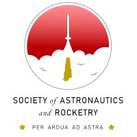 Society of Astronautics and Rocketry | SEDS Chapter, Pittsburgh logo - Similar company to Simplisite Business Solutions