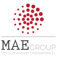 Grupo MAE (Marco de Asesores Empresariales S.L) logo - Similar company to Grupo Mae Renewable Energy