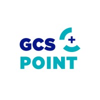 GCS Point logo - Similar company to Pi Consult Ltd