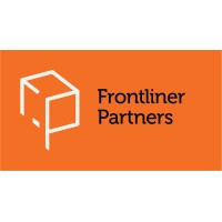 Frontliner Partners logo - Similar company to Hmdcubes