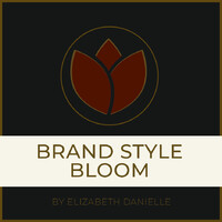 Brand, Style & Bloom by Elizabeth Danielle logo - Similar company to William Paterson University Alumni