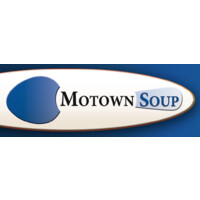Motown Soup logo - Similar company to Purpose And Performance Group