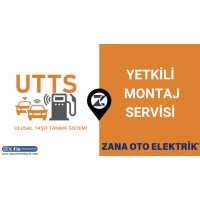 UTTS DİYARBAKIR YETKİLİ MONTAJ SERVİSİ logo - Similar company to Wm Global