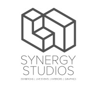 Synergy Studios logo - Similar company to Synergy Studio