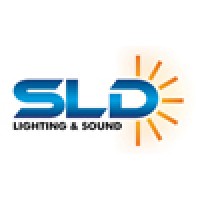 SLD Lighting logo - Similar company to Seeking Led-Lighting Limited