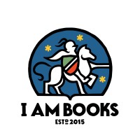 I AM Books logo - Similar company to Our Future Learning Center