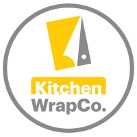 Kitchen WrapCo. logo - Similar company to Wrap Co. Group Ltd