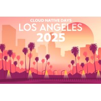 Cloud Native Days Los Angeles logo - Similar company to Cloud Native Community Days Netherlands