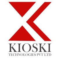 Kioski Tech logo - Similar company to Dax Arrow