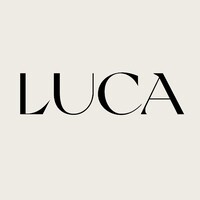 LUCA logo - Similar company to Her The Label