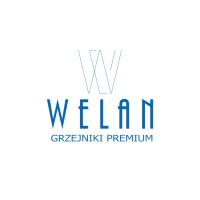 WELAN PRODUCENT GRZEJNIKÓW PREMIUM logo - Similar company to Aktreklama.Pl - Producent Oznakowania I Reklam Świetlnych