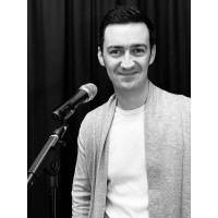 Chris Hargreaves - Public speaking coach logo - Similar company to Ready Set Present