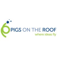 Pigs On The Roof logo - Similar company to Uplevl