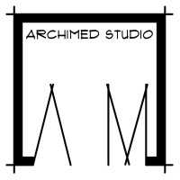 Archimed Studio logo - Similar company to Rio Kompani