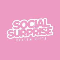 Social Surprise logo - Similar company to Bounce Commerce Gmbh