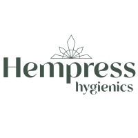 Hempress Hygienics logo - Similar company to Inbound Back Office