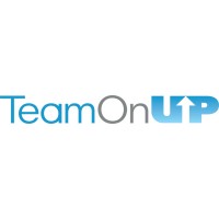 TeamOnUP logo - Similar company to Improve Growth