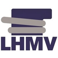 LHMV - Landesverband Hafenwirtschaft Mecklenburg-Vorpommern logo - Similar company to Seehafen Wismar Gmbh