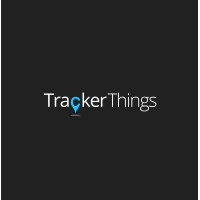 TrackerThings logo - Similar company to Evcomx
