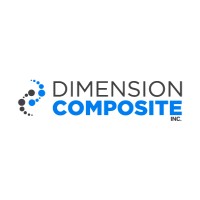 Dimension Composite inc. logo - Similar company to Dmb Composites