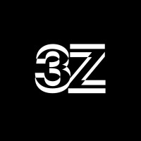 3Z - gear rental and studio space logo - Similar company to Balkon