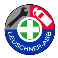 Leuschner-ABB logo - Similar company to Pro Engineers