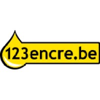 123encre.be logo - Similar company to Norad Studio