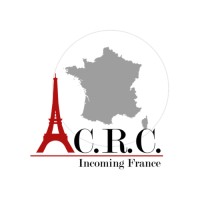 C.R.C. Incoming France logo - Similar company to Sernatur Biobío