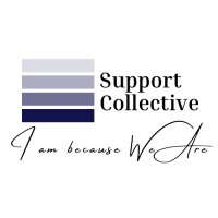 Support Collective logo - Similar company to Your Kind Collective (Formerly Indigo Support)