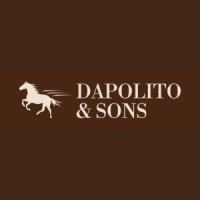 DApolito & Sons logo - Similar company to Bowlton (Acquired By The Food Company)