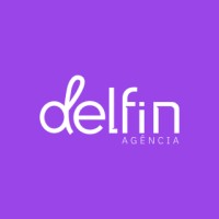 Agência Delfin logo - Similar company to Cacttus Digital Studio