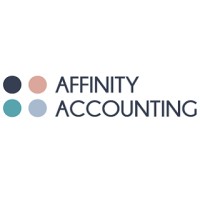 Affinity Accounting logo - Similar company to Threology
