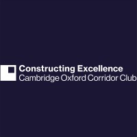 Constructing Excellence: Cambridge & Oxford Corridor logo - Similar company to Constructing Excellence