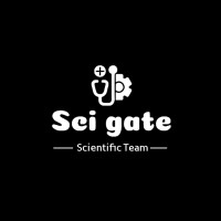 Sci Gate Academy logo - Similar company to أكاديمية زاد العلمية Zad Academy