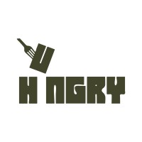 Hungry Antwerp logo - Similar company to Thinkneo.Be