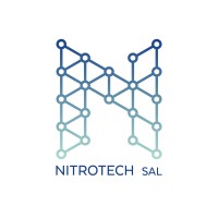 Nitrotech sal logo - Similar company to Nitrotech