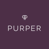 Purper logo - Similar company to Paprcuts Gmbh